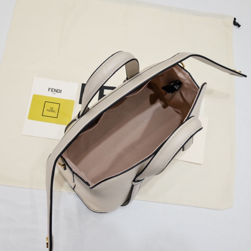 Fendi Top Handle Bags